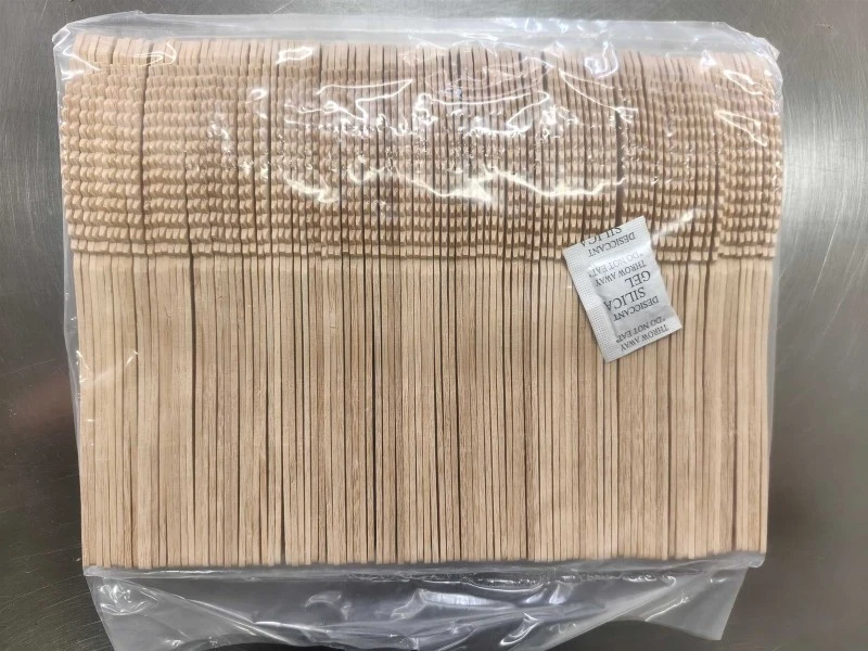 17cm bamboo knife 17cm bamboo knife